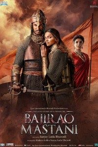 Download Bajirao Mastani (2015) Hindi Movie Bluray || 720p [1.2GB] || 1080p [2.4GB] ||