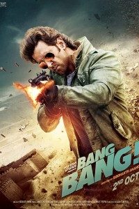 Download Bang Bang (2014) Hindi Movie Bluray || 720p [1.4GB] || 1080p [5GB]