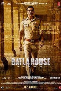 Download Batla House (2019) Hindi Movie Bluray || 720p [780MB] || 1080p [1.3GB]