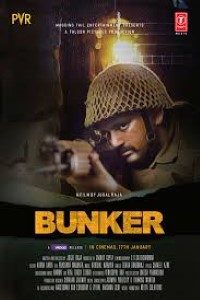 Download Bunker (2020) Hindi Movie Web – DL || 480p [400MB] || 720p [1.1GB] || 1080p [2GB]