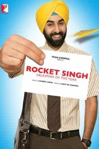 Download Rocket Singh (2009) Hindi Movie Bluray || 720p [1.4GB] || 1080p [2.3GB]