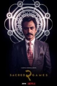 Download Sacred Games 2019 (Season 2) Hindi {Netflix Series} All Episodes WEB-DL || 480p [200MB] || 720p [450MB] || 1080p [1GB]