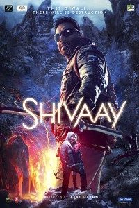 Download Shivaay (2016) Hindi Movie Bluray || 720p [1.4GB] || 1080p [7.2GB]