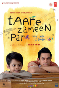 Download Taare Zameen Par (2007) Hindi Movie Bluray || 720p [900MB] ||