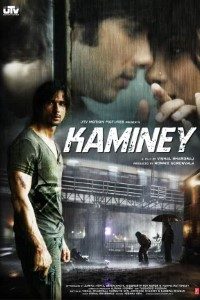 Download Kaminey (2009) Hindi Movie Bluray || 480p [400MB] || 720p [1.2GB]