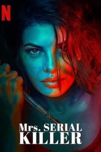 Download Mrs. Serial Killer (2020) Hindi Movie Bluray 480p [300MB] || 720p [1.2GB] || 1080p [2.7GB]