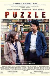 Download Puzzle (2018) Hindi Movie Bluray || 720p [1GB] || 1080p [1.7GB]