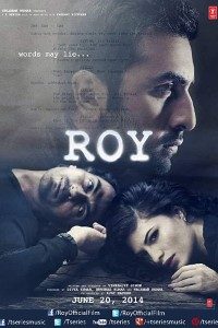 Download Roy (2015) Hindi Movie Bluray || 720p [1.2GB] || 1080p [2.2GB] ||