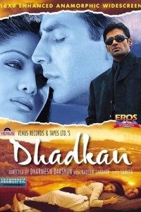 Download Dhadkan (2000) Hindi Movie Bluray || 720p [2.2GB] || 1080p [3.7GB]