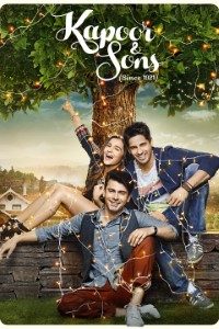 Download Kapoor & Sons (2016) Hindi Movie Bluray || 720p [1GB] || 1080p [2GB]