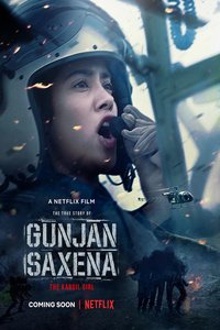 Download Gunjan Saxena: The Kargil Girl (2020) Hindi Movie || 480p [250MB] || 720p [600MB] || 1080p [1.1GB]