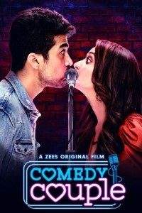 Download Comedy Couple (2020) Hindi Movie WEB – DL || 480p [440MB] || 720p [870MB] || 1080p [1GB]