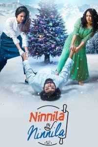 Download Ninnila Ninnila (2021) Hindi Movie WEB – DL || 480p [400MB] || 720p [970MB] || 1080p [1.6GB]