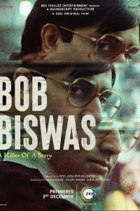 Download Bob Biswas (2021) Hindi Movie Web – DL || 480p [400MB] || 720p [1GB] || 1080p [2.5GB]