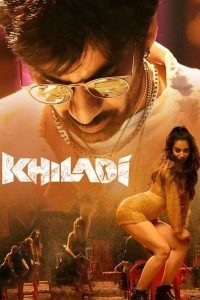 Download Khiladi (2022) Dual Audio {Hindi-Telugu} Movie Web – DL || 480p [500MB] || 720p [800MB] || 1080p [3GB]