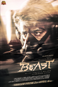 Download Beast (2022) Dual Audio {Hindi-Tamil} Movie Web – DL || 480p [550MB] || 720p [1.4GB] || 1080p [3.2GB]