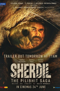 Download Sherdil (2022) Hindi Movie WEB-DL || 480p [400MB] || 720p [1GB] || 1080p [2.3GB]