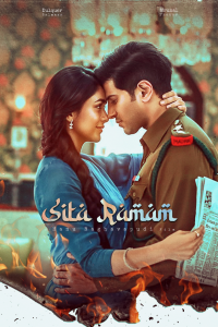 Download Sita Ramam (2022) {Hindi(Dubbed)} Movie WEB-DL || 480p [450MB] || 720p [1.2GB] || 1080p [3GB]