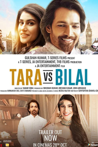 Download Tara vs Bilal (2022) {Hindi} Movie WEB-DL || 480p [400MB] || 720p [1GB] || 1080p [2.2GB]