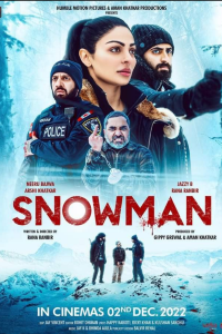 Download Snowman (2022) Hindi-Punjabi Movie CAMRip 720p [1GB]