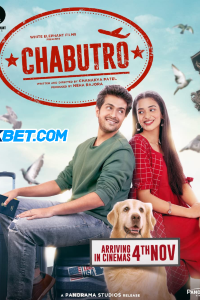 Download Chabutro (2022) Hindi Movie WEB-DL 720p [1GB]