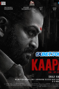 Download Kaapa (2023) Hindi Dubbed Movie WEB-DL || 480p [450MB] || 720p [1GB] || 1080p [4GB]