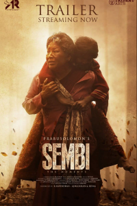 Download Sembi (2022) Hindi Movie WEB-DL || 480p [500MB] || 720p [1GB] || 1080p [2.5GB]