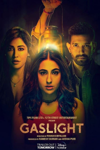 Download Gaslight (2023) Hindi Movie WEB-DL || 480p [400MB] || 720p [1GB] || 1080p [2.2GB]