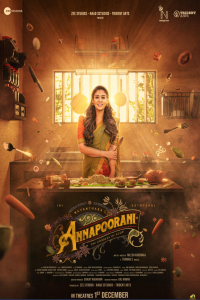 Download Annapoorani (2023) Hindi Movie WEB-DL || 480p [400MB] || 720p [1.2GB] || 1080p [2.8GB]