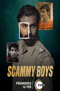 Download Scammy Boys (2024) Hindi Movie WEB-DL || 480p [400MB] || 720p [900MB] || 1080p [2GB]