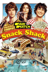 Download Snack Shack (2024) Hindi Movie WEBRiP || 1080p [3.4GB]