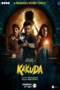 Download Kakuda (2024) Hindi Movie Hindi WEB-DL || 480p [400MB] || 720p [800MB] || 1080p [1.2GB]