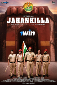 Download Jahankilla (2024) Hindi Movie HDTS || 480p [400MB] || 720p [1GB] || 1080p [2.4GB]