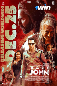 Download Baby John (2024) Hindi Movie HDTS || 480p [500MB] || 720p [1.3GB] || 1080p [3GB]