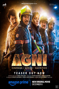 Download Agni (2024) Hindi {4K} Movie WEB-DL || 480p [400MB] || 720p [900MB] || 1080p [2.1GB]